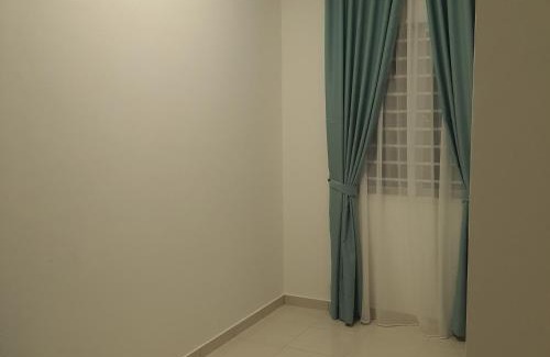 Ijok House | D Laman Haris Homestay