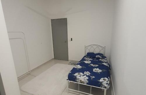 Ijok House | D Laman Haris Homestay