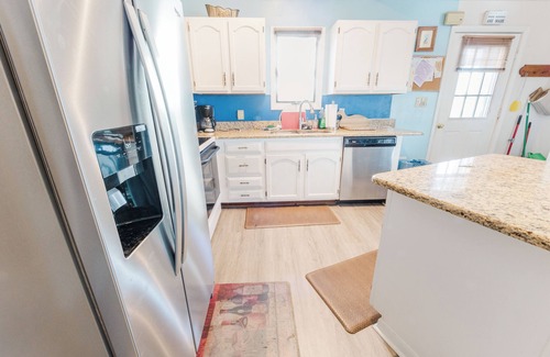 Sandpiper Pines House | D'Light House - ~A~ Delightful Vacation Home