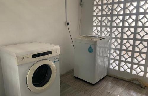 Kampung Telaga Papan Apartment | D’lina pelangi