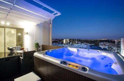 Oura Apartment | D Loft
