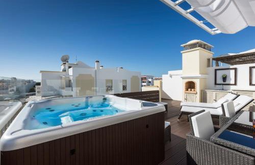 Oura Apartment | D Loft