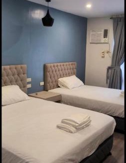 Central Visayas Hotel | D'Luxe Suites