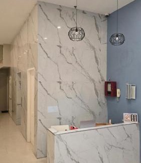Central Visayas Hotel | D'Luxe Suites