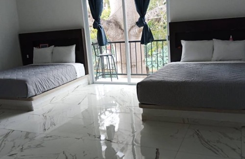 Centro Hotel | D LUXURY HOTEL BAKALAR
