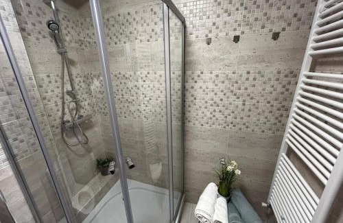 Satu Mare Apartment | D&M APARTMENTS 1