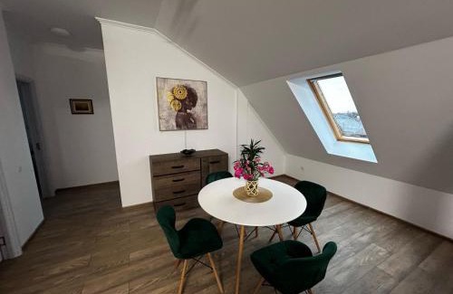Satu Mare Apartment | D&M APARTMENTS 2