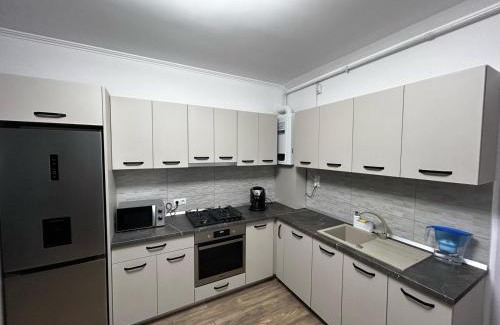 Satu Mare Apartment | D&M APARTMENTS 2