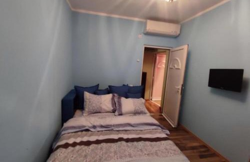 Old Town Apartment | D&M