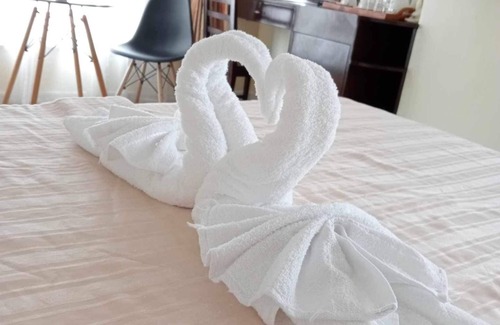 Naval House | D'Mei Residence Inn - Naval