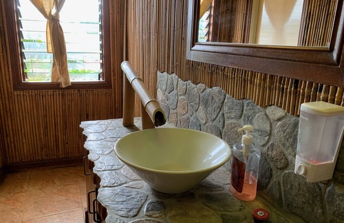 Naval House | D'Mei Residence Inn - Naval
