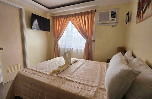 Naval House | D'Mei Residence Inn - Naval