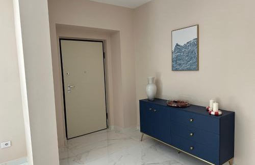 Padula Apartment | D'MORO Quietea Apartment