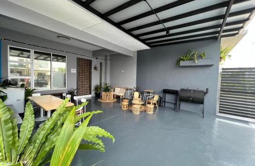 Bukit Indah 2 House | D' Niice Garden 2 Bukit Indah 7 Mins Legoland