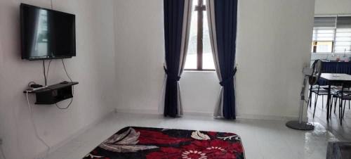 Kusial House | D'NKP Homestay Tanah Merah