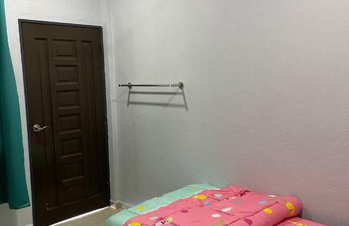 Kampung Gong Datok House | D,Nun Villa