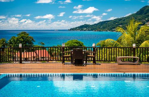 Beau Vallon Apartment | D'Offay Seaview Apartments