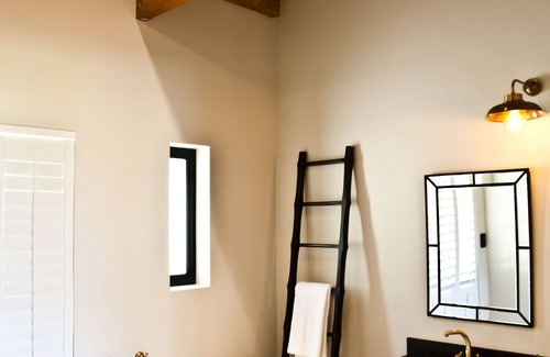 Paarl House | d'Olyfboom Guest Rooms