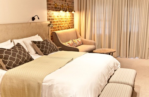 Paarl House | d'Olyfboom Guest Rooms
