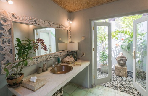 Timbulharjo Hotel | d'Omah Hotel Yogya