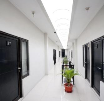Palembang House | D'Paragon Trikora