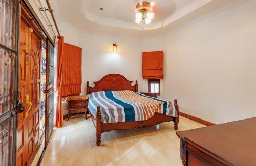 Pong Villa | D pool villa