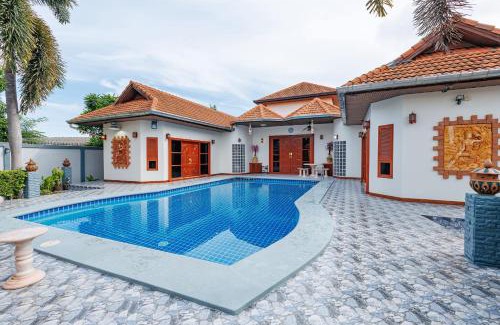 Pong Villa | D pool villa
