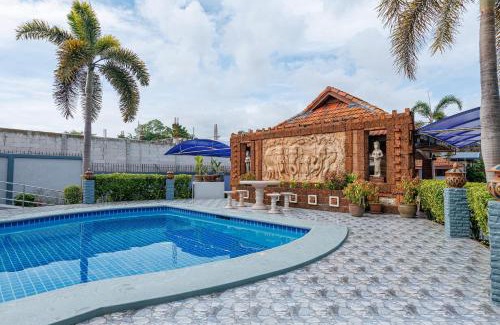 Pong Villa | D pool villa