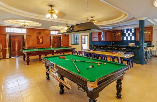Pong Villa | D pool villa