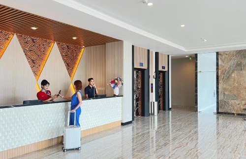 Biringkanya Hotel | d'primahotel Airport Sultan Hasanuddin Makassar