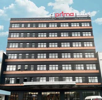 Biringkanya Hotel | d'primahotel Airport Sultan Hasanuddin Makassar