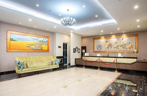 Medan Hotel | d'primahotel Kualanamu Airport Medan