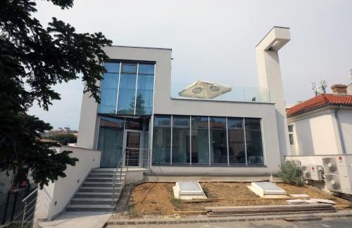 Plisac Apartment | D R Apartments