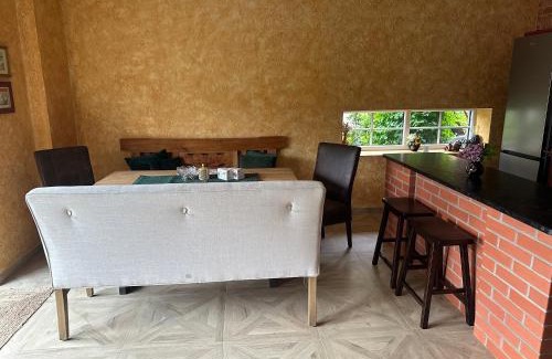 Mazeikiai Apartment | D&R Apartments