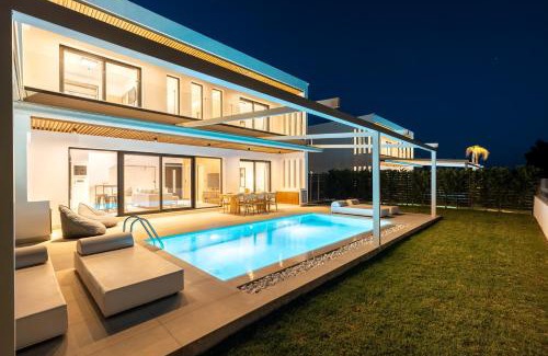 Gennadi Villa | D&R Boutique Villas D