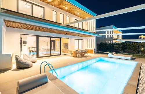 Gennadi Villa | D&R Boutique Villas D