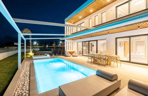 Gennadi Villa | D&R Boutique Villas D
