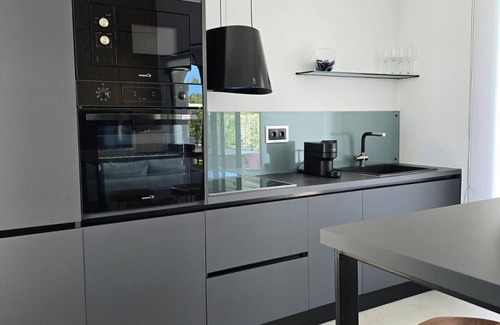 Gennadi Villa | D&R Boutique Villas R