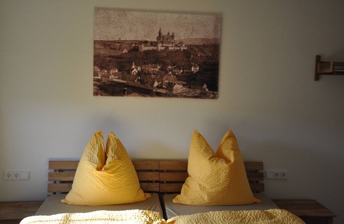 Michelfeld House | D´r Rechenmacher Pension und Landgasthof
