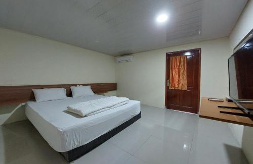 Medan House | D Residence Syariah