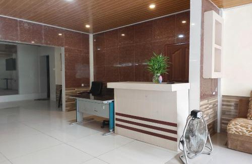 Medan House | D Residence Syariah