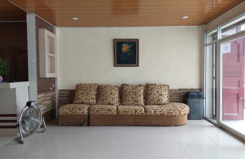 Medan House | D Residence Syariah