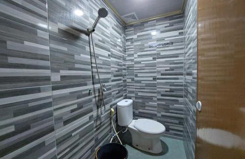 Medan House | D Residence Syariah