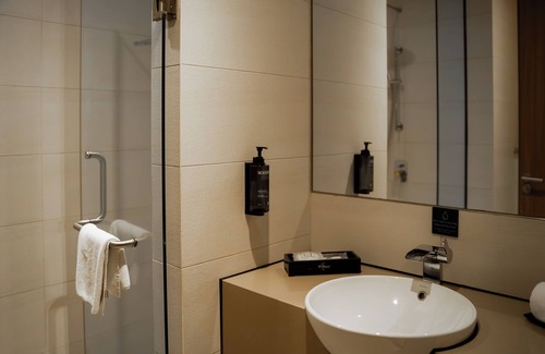 Pasir Ris Hotel | D'Resort at Downtown East