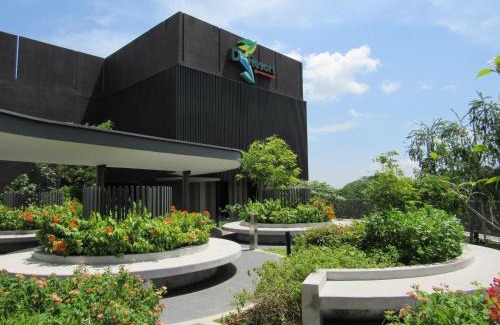 Pasir Ris Resort | D'Resort @ Downtown East