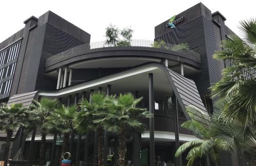 Pasir Ris Resort | D'Resort @ Downtown East