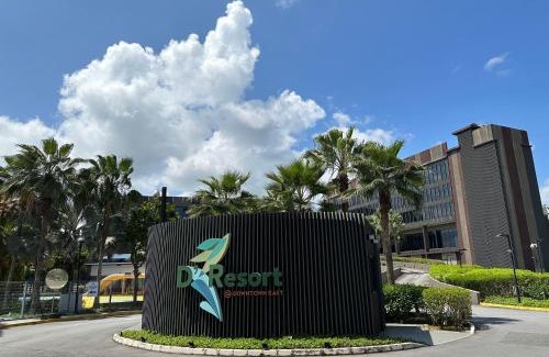 Pasir Ris Resort | D'Resort @ Downtown East