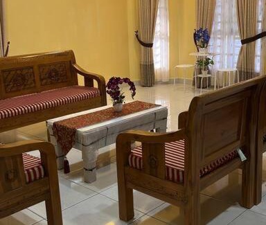 Bachok House | D'Rhu Homestay with 2 aircond