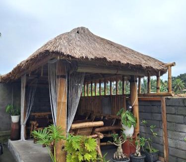 Kecamatan Masbagik Bed & Breakfast | D' Rinjani View Bungalow