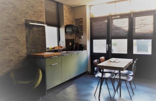 Den Helder Apartment | D'rommels Goed Slapen